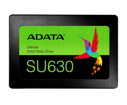Dysk wewnętrzny ADATA Ultimate SU630 240GB 2,5'' ASU630SS-240GQ-R